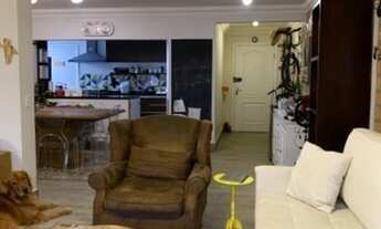 Imagem 5: Venda Apartamento 3 Dormitórios - 133 m² Pinheiros