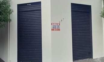 Imagem: Sala comercial próx. Av. Philadelpho