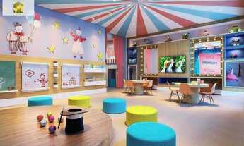 Imagem 7: Belíssimo Apartamento Patriani 132 m² | 3 suítes