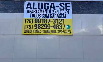 Imagem: Excelente apartamentos de alugar de dois