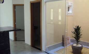 Imagem 2: Casa com 3 quartos em flores, aceito Parcelamento com entrada