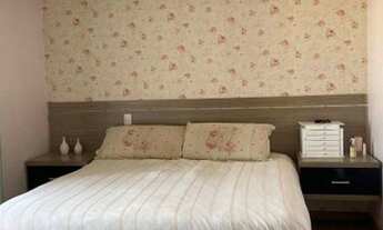 Imagem 7: Apartamento com 3 dormitórios à venda, 186 m² por R$ 1.600.000,00 - Jardim São Caetano - S