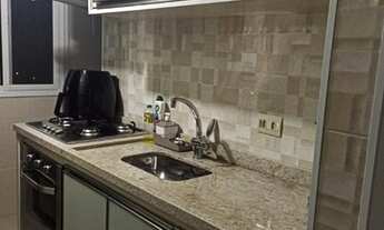 Imagem 5: Apartamento Em Suzano Reformado E Mobiliado (pronto Para Morar