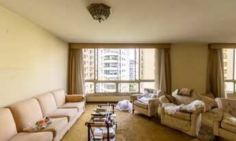 Imagem 2: SÃO PAULO - Apartamento Padrão - HIGIENÓPOLIS