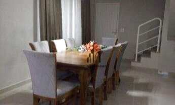 Imagem 3: Sobrado 3 dormitórios, suíte, 3 vagas de garagem 138 m²- Braga - São José dos Pinhais