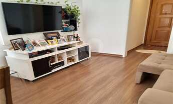 Imagem 5: Rio de Janeiro - Apartamento Padrão - Maracanã