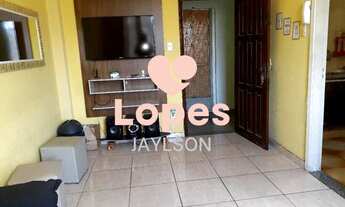 Imagem 6: Apartamento - 01 quarto - Engenho de Dentro