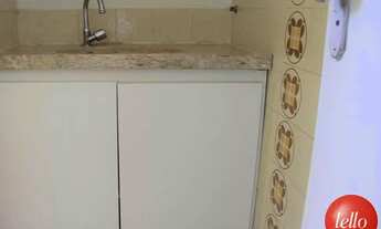 Imagem 7: São Paulo - Apartamento Padrão - Jabaquara