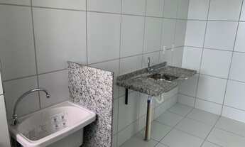 Imagem 7: Apartamento para venda com 46 metros quadrados com 2 quartos em Madalena - Recife - PE