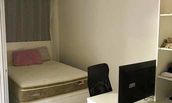 Imagem 6: Casa de condomínio para aluguel com 120 metros quadrados com 3 quartos em Alto - Teresópol