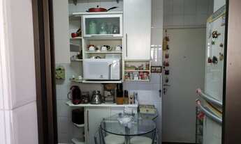 Imagem 7: Apartamento a venda com 80 m2 no Santa Paula perto do Pao de Açúcar