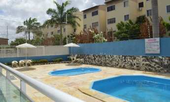 Imagem 1: Apartamento 2 quartos Cond.Tambuí