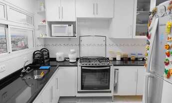 Imagem 6: São Paulo - Apartamento Padrão - Vila Carrão