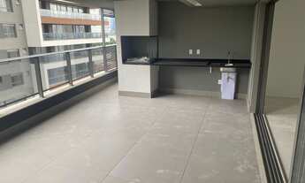 Imagem 4: Venda Apartamento 3 Dormitórios - 158 m² Brooklin