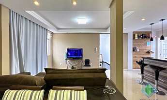 Imagem 4: FLORIANóPOLIS - Cobertura - Estreito