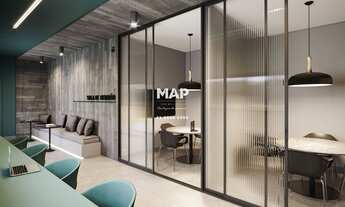 Imagem 7: Studio/Kitnet para venda no Água Verde