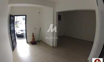 Imagem 3: Salão/Galpão (salão - térreo) 1 dormitórios, cozinha planejada