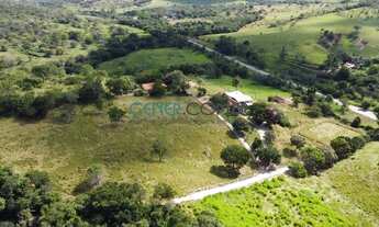 Imagem 2: LINDA FAZENDA/HARAS DE 54 HA COM ÓTIMA LOCALIZAÇÃO