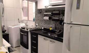 Imagem 6: Apartamento para venda tem 45 metros quadrados com 2 quartos em Mondubim - Fortaleza - CE