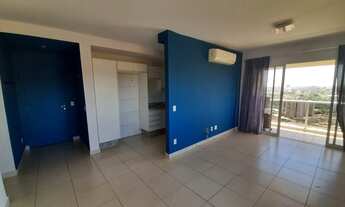 Imagem 5: Apartamento no Trio Home - 2 Dorm. (Sendo 1 Suíte) 84 m - Ribeirão Preto