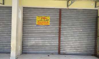 Imagem: Alugo Loja em Campo Grande com 219 m2