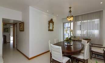 Imagem 6: Cobertura duplex com 168 m2 em Botafogo - RJ