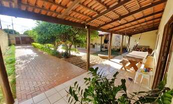 Imagem: Casa setor Faiçalville ao lado do parque