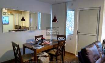 Imagem 3: Mangueiral QC 7 Rua B - Condomínio jardins dos Ipês - Ótima casa com 3 quartos