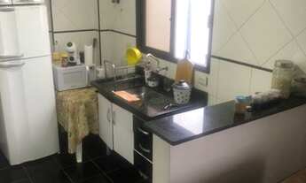 Imagem 7: Cobertura Apartamento cobertura com 2 dormitórios