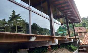 Imagem: Casa à venda em Teresópolis condomínio