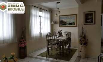 Imagem: Florianópolis - Apartamento Padrão - Trindade