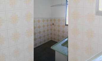 Imagem 2: C.M- Casa 2/4 Reformado - São Rafael - Mega Feirão