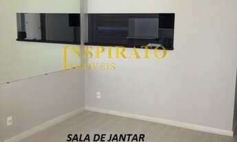 Imagem 2: Apartamento à venda Cond. Spazio Bonfiglioli 575.000,00, 74m², Jardim Bonfiglioli, Jundiaí