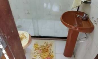 Imagem 5: Quarto Mobiliado em stella mares