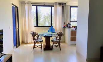 Imagem 4: Apartamento a venda na Barra da Tijuca, Av. Lúcio Costa, 2 quartos