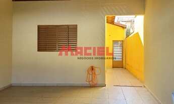 Imagem 7: Locação - CASA - JARDIM SANTA INES I - SAO JOSE DOS CAMPOS - 125 M² AT - 90 M² AC - 2 DORM