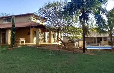 Imagem 4: Chácara Estância Pica Pau