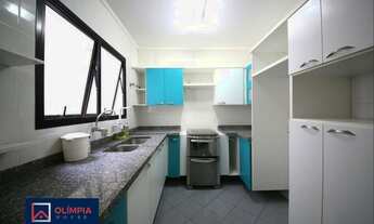 Imagem 6: Apartamento Venda 3 Dormitórios - 130 m² Brooklin