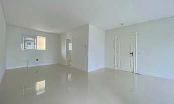 Imagem 2: Apartamento 4 suítes sendo 1 suíte master, 3 vagas de garagem! Novo no Centro!