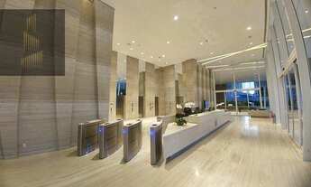 Imagem 2: Andar Corporativo para alugar, 1394 m² por R$ 244.000,00/mês - Vila Olímpia - São Paulo/SP