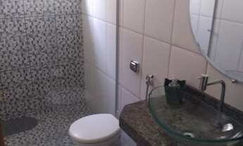 Imagem 2: Casa mobiliada Casa com 3 dormitórios