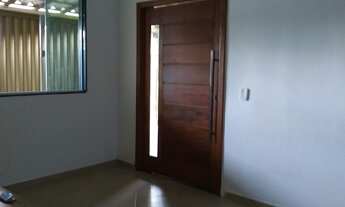 Imagem: Vendo um prédio de 2 andar