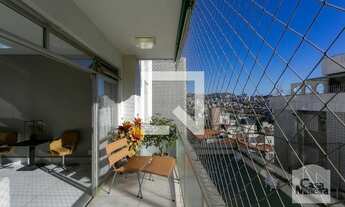 Imagem 7: Apartamento à Venda - Santo Antônio, 4 Quartos, 130 m²