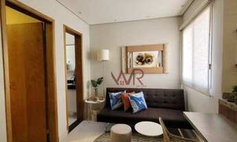 Imagem 2: Apartamento à venda, 29 m² por R$ 195.000,00 - Vila Matilde - São Paulo/SP