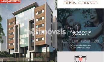 Imagem 1: Venda Apartamento 3 quartos Cruzeiro Belo Horizonte