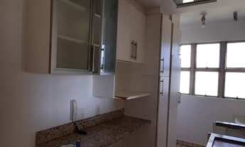 Imagem 4: Apartamento para venda tem 86 m² com 3 quartos, 1suite no Bairro Bonfim - Campinas - SP