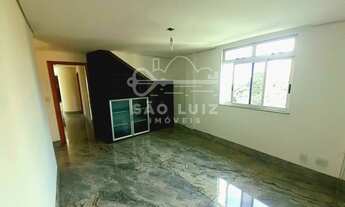 Imagem 6: BELO HORIZONTE - Cobertura - Castelo