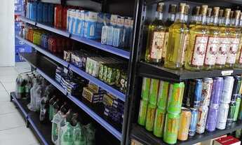 Imagem 3: ADEGA C/ ZÉ DELIVERY !!