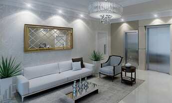 Imagem 2: SOFISTICAÇÃO E COMODIDADE