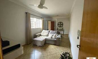 Imagem 2: Casa (térrea na rua) 4 dormitórios, cozinha planejada